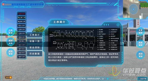 数字孪生智能工厂 赋能企业管理可视化与非融资担保服务