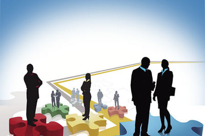 构建安全高效的在线平台 非融资担保服务网站建设的核心要素与实践路径