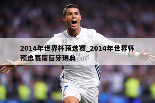 2014年世界杯预选赛_2014年世界杯预选赛葡萄牙瑞典
